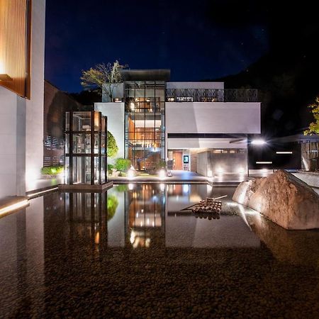 Wulai Pause Landis Resort Ngoại thất bức ảnh