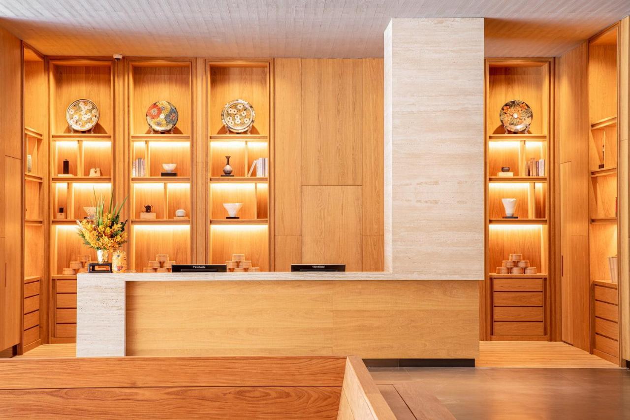 Wulai Pause Landis Resort Ngoại thất bức ảnh