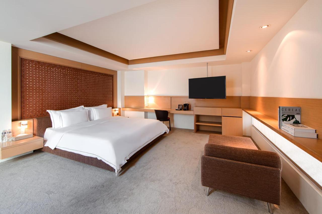 Wulai Pause Landis Resort Ngoại thất bức ảnh