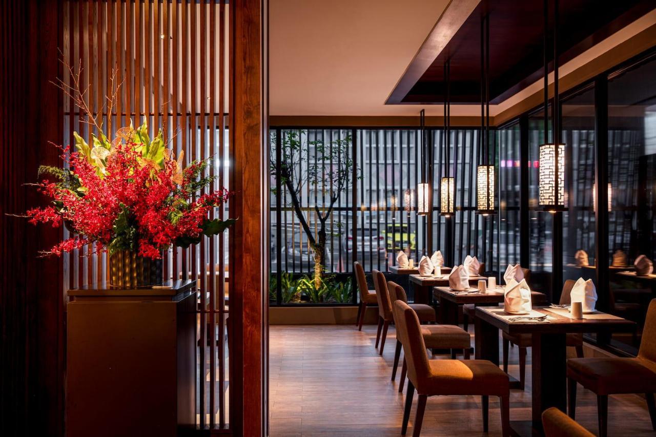Wulai Pause Landis Resort Ngoại thất bức ảnh