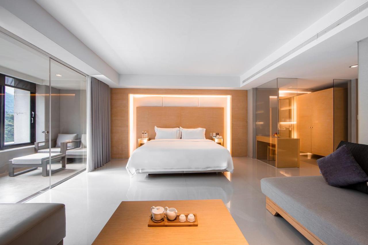 Wulai Pause Landis Resort Ngoại thất bức ảnh