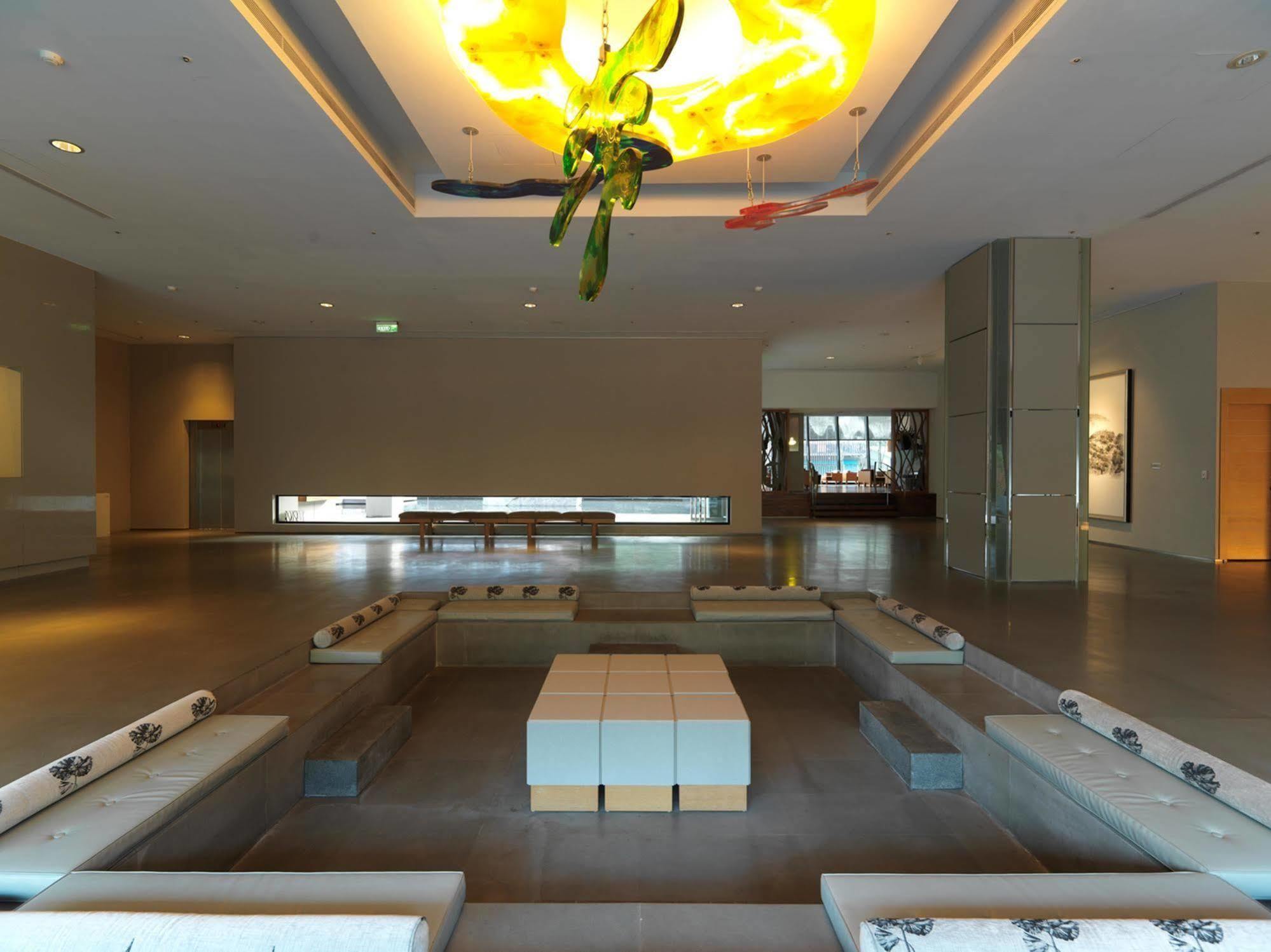 Wulai Pause Landis Resort Ngoại thất bức ảnh
