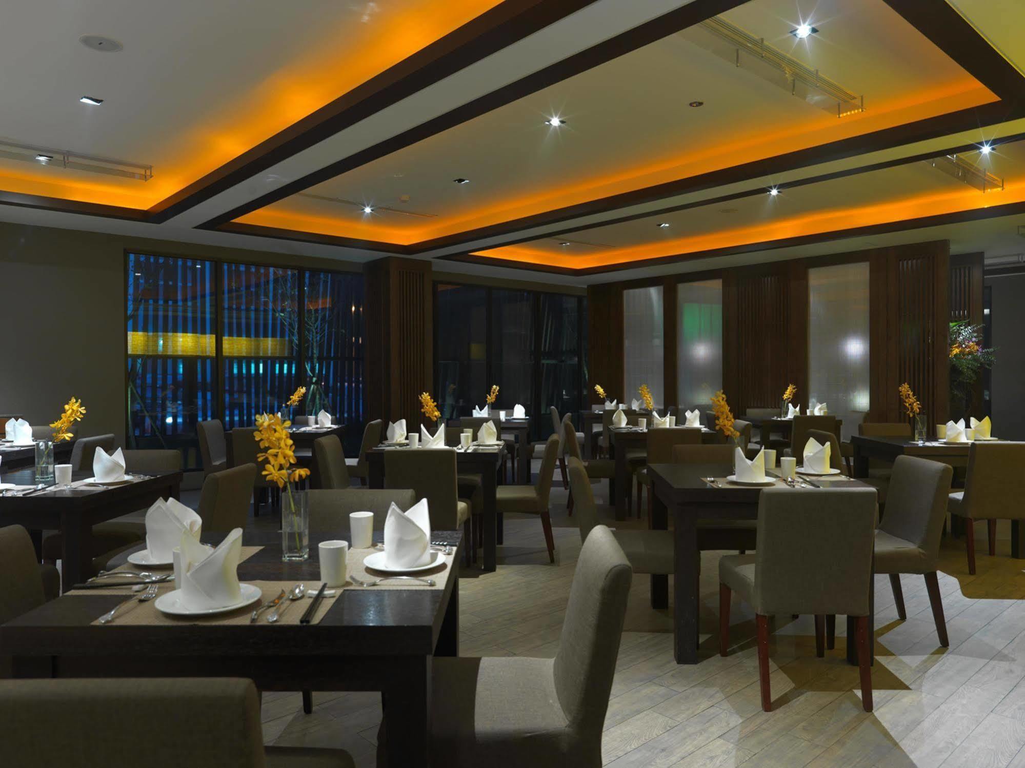 Wulai Pause Landis Resort Ngoại thất bức ảnh