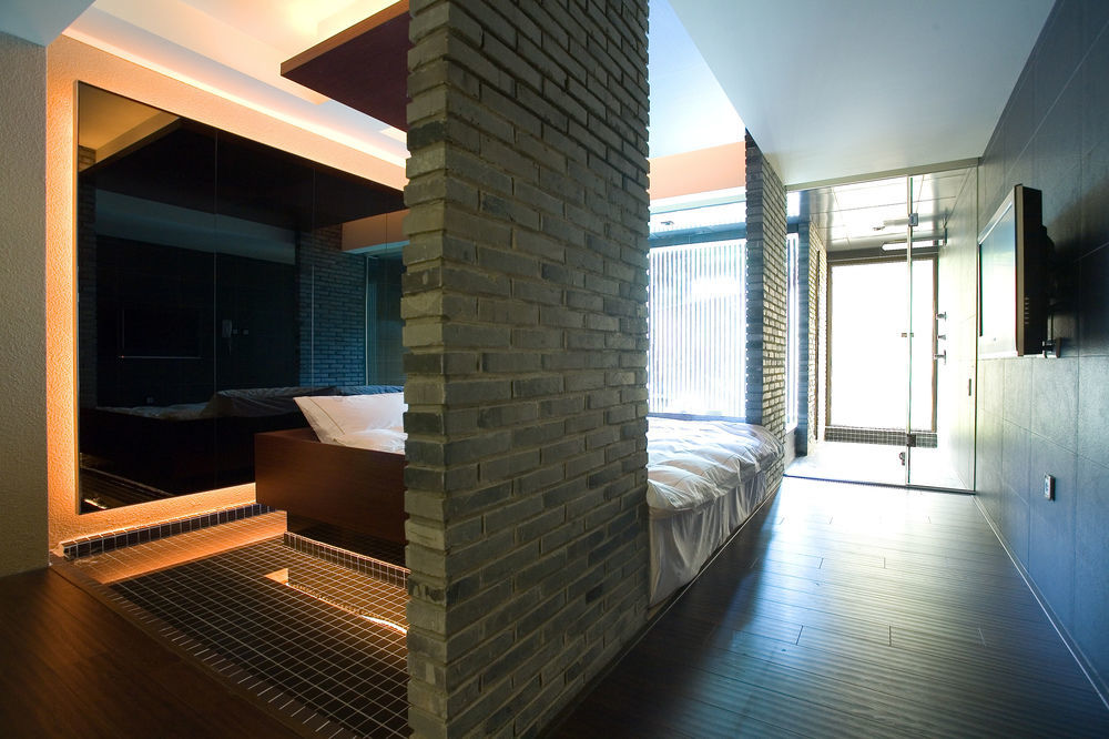 Wulai Pause Landis Resort Ngoại thất bức ảnh